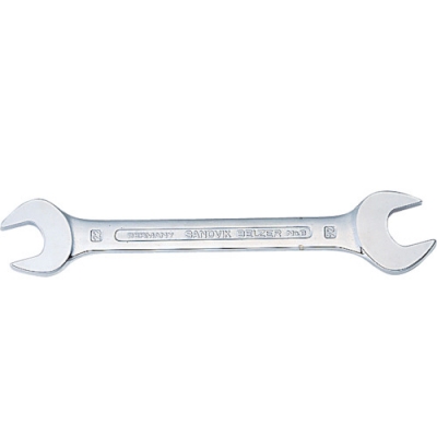 日本百固 BAHCO  6M-22-24 バーコ　両口スパナ　２２ｍｍＸ２４