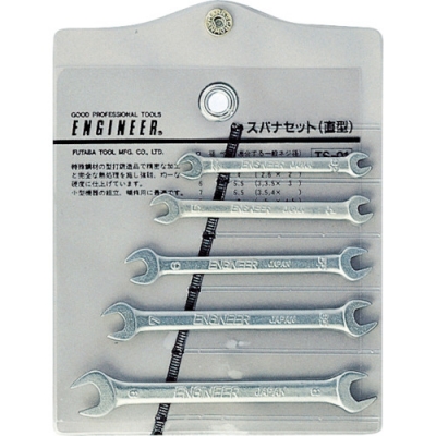 日本旭金属 ASH  DS0035 ＡＳＨ　打撃スパナ３５ｍｍ