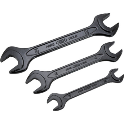 日本旭金属 ASH  SW5560 ＡＳＨ　丸形両口スパナ強力タイプＪＩＳＨ５５ｍｍ×６０ｍｍ