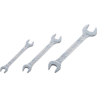 ＴＯＮＥ（株） S-5.507 ＴＯＮＥ　スパナ　５．５Ｘ７ｍｍ