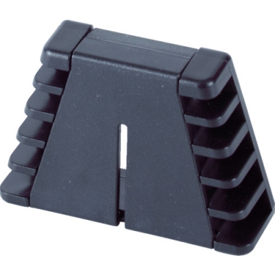 日本中山 TRUSCO  TWH-5P ＴＲＵＳＣＯ　レンチホルダー　５本収納