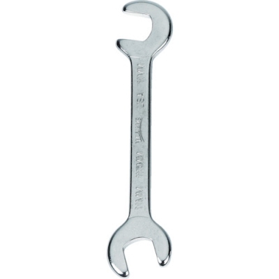 日本百固 BAHCO  JHW1105.5MM ＷＩＬＬＩＡＭＳ　ミニオープンエンドレンチ　５．５ｍｍ