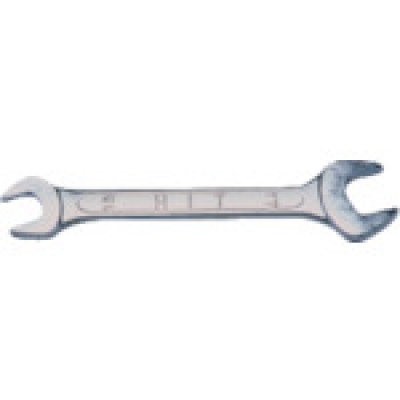 ヒット商事（株） SNC2123 ＨＩＴ　メッキスパナ