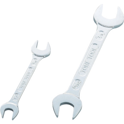 日本百固 BAHCO  JHW1107MM ＷＩＬＬＩＡＭＳ　ミニオープンエンドレンチ　７ｍｍ