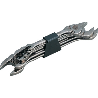 日本旭金属 ASH  SS0054 ＡＳＨ　丸形片口スパナ強力タイプＪＩＳＨ５４ｍｍ