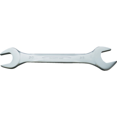 日本百固 BAHCO  6M-21-24 バーコ　両口スパナ　２１ｍｍＸ２４