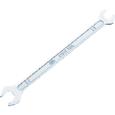 日本京都 KTC S20-12X10 ＫＴＣ　薄口スパナ１２×１０ｍｍ