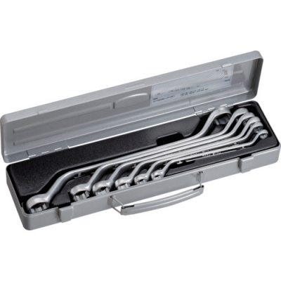 ＴＯＮＥ（株） 2600M ＴＯＮＥ　ロングめがねレンチセット（４５