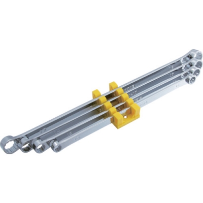 日本Pro-Auto  P-LM4S スエカゲ　超ロングストレートメガネレンチ４本組セット