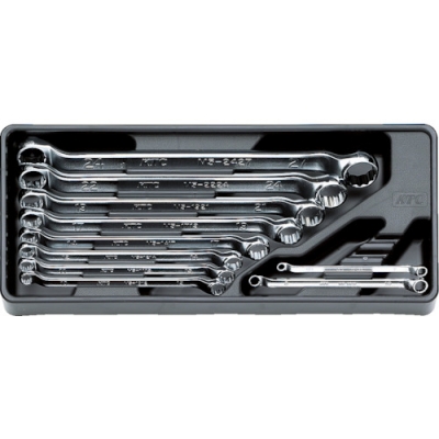 トップ工業（株） RS-36X41 ＴＯＰ　両口スパナ　３６Ｘ４１ｍｍ