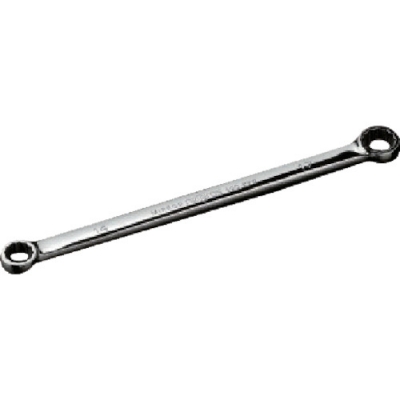 日本京都 KTC NM1-2224H ネプロス　ストレートスタンダードヘックスめがねレンチ２２×２４ｍｍ