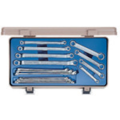 日本京都 KTC M215P ＫＴＣ　めがねレンチセット［１４本組］