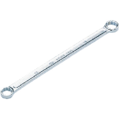 日本京都 KTC M150-22X24 ＫＴＣ　ストレートロングめがねレンチ２２×２４ｍｍ