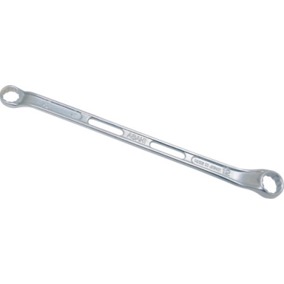 日本旭金属 ASH  LEF1417 ＡＳＨ　ライツールオフセット両口めがね１４ｍｍ×１７ｍｍ