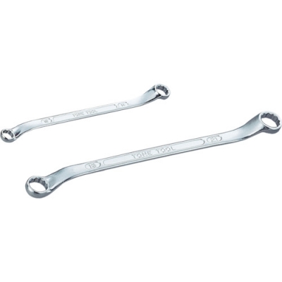 ＴＯＮＥ（株） M44-1921 ＴＯＮＥ　ロングメカニックめがねレンチ（４５