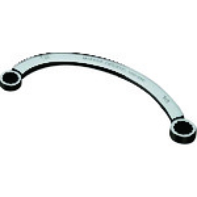 日本京都 KTC NMH2-0810 ネプロス　ハーフムーンレンチ８×１０ｍｍ