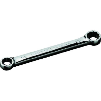 日本京都 KTC NM1S-0708 ネプロス　ストレートショートめがねレンチ７×８ｍｍ