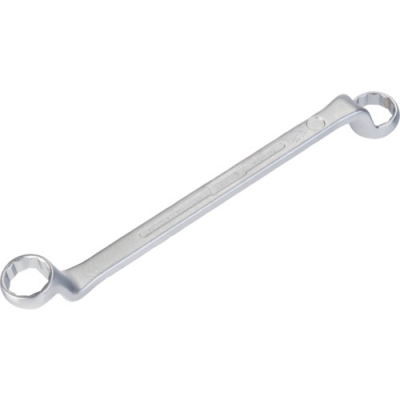 16X1 ＨＡＺＥＴ　両口めがねレンチ　インチサイズ（７５度ディープオフセット）