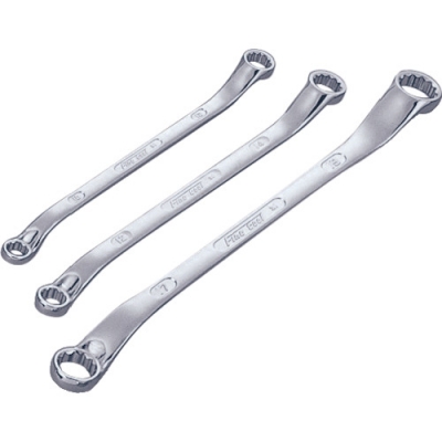 ＴＯＮＥ（株） FM45-1719 ＴＯＮＥ　ＦＩＮＥロングめがねレンチ（４５