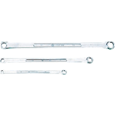 日本京都 KTC M1603 ＫＴＣ　超ロングストレートめがねレンチセット［３本組］