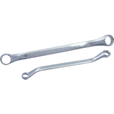 日本Pro-Auto  44A1296 スエカゲ　メガネレンチ１／２Ｘ９／１６