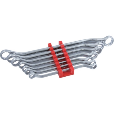 日本Pro-Auto  BW-7S スエカゲ　７本組メガネレンチセット