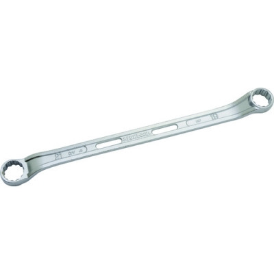 日本旭金属 ASH  LOF1921 ＡＳＨ　ライツールオフセット両口めがねレンチ１９ｍｍ×２１ｍｍ