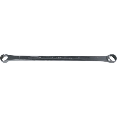 トップ工業（株） STM-22X24L ＴＯＰ　両口ストレートメガネレンチ（超ロング）　２２Ｘ２４ｍｍ