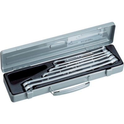 ＴＯＮＥ（株） M156 ＴＯＮＥ　ロングめがねレンチセット（１５