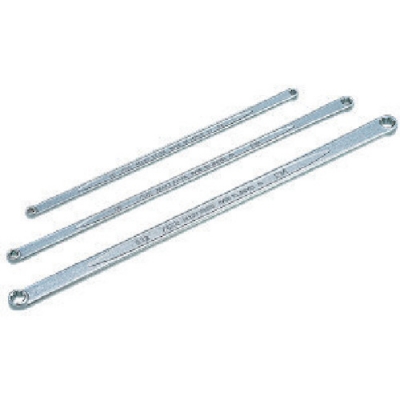 日本京都 KTC TWEE3L ＫＴＣ　Ｅ型トルクスロングストレートめがねレンチセット［３本組］