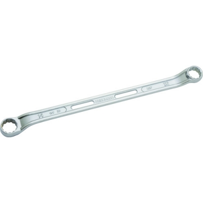 日本旭金属 ASH  LOF1214 ＡＳＨ　ライツールオフセット両口めがねレンチ１２ｍｍ×１４ｍｍ