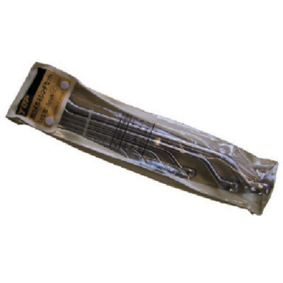 トップ工業（株） TM-V ＴＯＰ　両口メガネレンチセット　６丁組