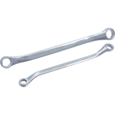 日本Pro-Auto  4431012 スエカゲ　メガネレンチ１０Ｘ１２ｍｍ