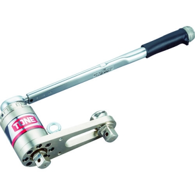 ＴＯＮＥ（株） P300AT ＴＯＮＥ　強力パワーレンチ（トルクレンチ付）