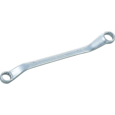 ＴＯＮＥ（株） M45-5.507 ＴＯＮＥ　ロングめがねレンチ（４５