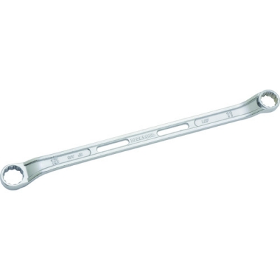 日本旭金属 ASH  LOF1113 ＡＳＨ　ライツールオフセット両口めがねレンチ１１ｍｍ×１３ｍｍ