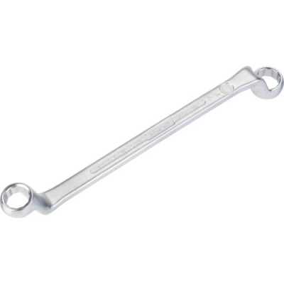 4 ＨＡＺＥＴ　両口めがねレンチ　インチサイズ（７５度ディープオフセット）