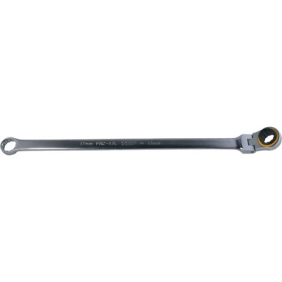 トップ工業（株） FRC-14L ＴＯＰ　首振りラチェットロングメガネ　１４ｍｍ