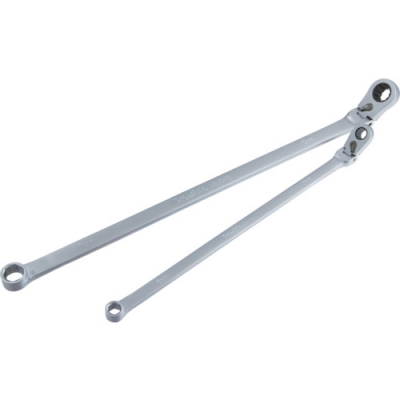 日本Pro-Auto  LFMG-13 Ｐｒｏ－Ａｕｔｏ　超ロングフレックスギアレンチ１３ＭＭ