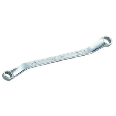 日本 TASCO ＴＡＳＣＯ TA734FD-12 タスコ　ロングめがねレンチ　（４５