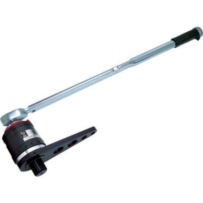 ＴＯＮＥ（株） 12-500PAT ＴＯＮＥ　新型強力パワーレンチ（トルクレンチ付）