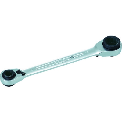 ＴＯＮＥ（株） RMW-0813 ＴＯＮＥ　４ウェイラチェットめがねレンチ　８×１０×１２×１３ｍｍ