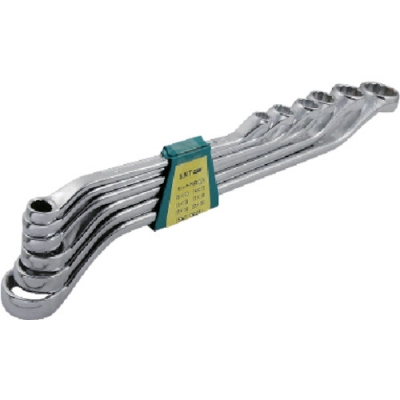 日本旭金属 ASH  SNT0621 ＡＳＨ　メガネレンチセット６本組