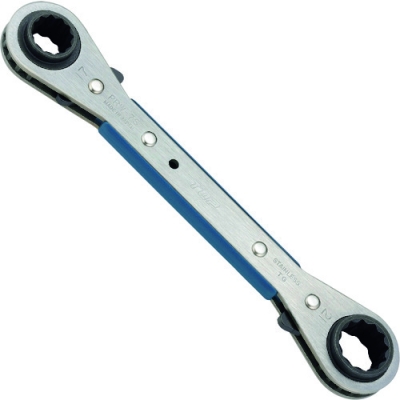 トップ工業（株） PRW-7S ＴＯＰ　板ラチェットレンチ