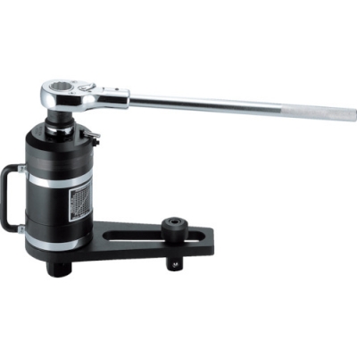 日本水户工机 MITOLOY  MG16-500N ミトロイ　ギヤレンチ　１４倍型