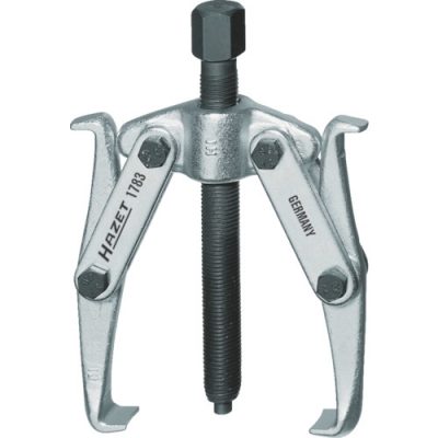 日本角田 HAZET  1783-22 ＨＡＺＥＴ　ユニバーサルプーラー（２本爪）