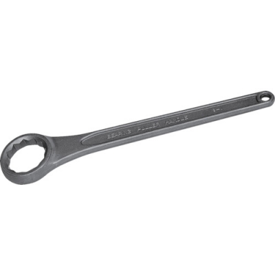 （株）スーパーツール BPM6 スーパー　ベアリングプ－ラ用メガネレンチ