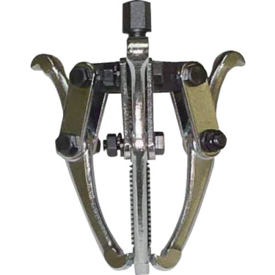 日平機器（株） H-28 日平　プーラー　３本爪ギヤープーラー