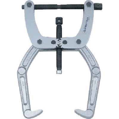 （株）スーパーツール GX-1000LS スーパー　パワープーラセット（ロングタイプ）