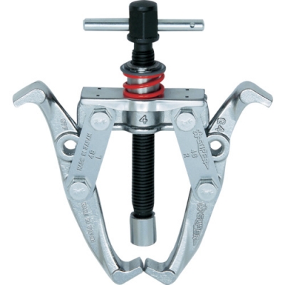 （株）スーパーツール G6S スーパー　ギヤープーラ　オートグリップ型